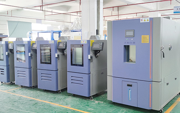 恒溫恒濕試驗(yàn)箱溫濕度異常常見的原因及處理