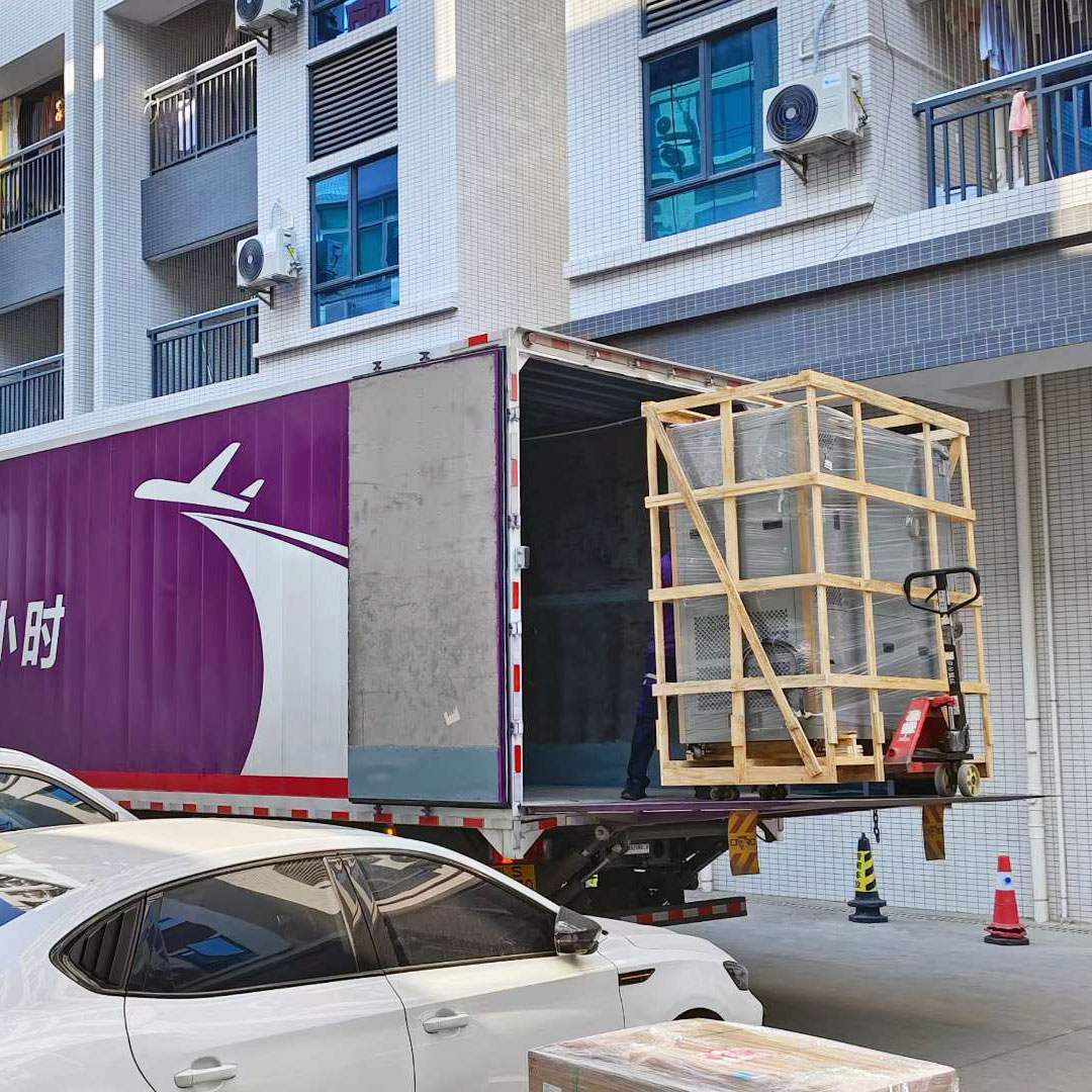 恒溫恒濕試驗箱，高溫老化箱，5臺發貨湖南