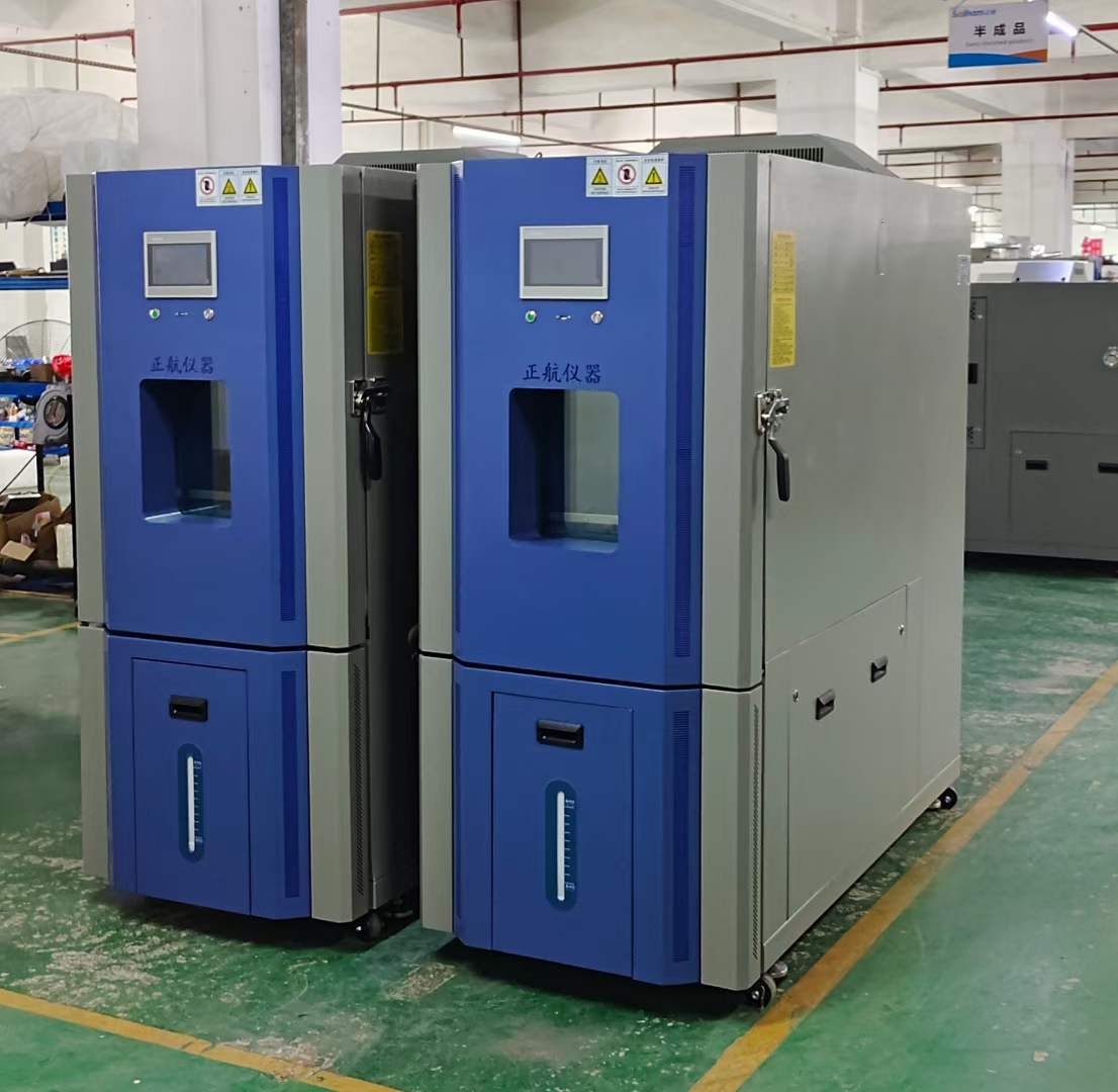 恒溫恒濕試驗箱：為土耳其客戶帶來穩定的環